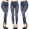 New Women Sexy Skinny Jeggings jeans size m