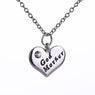 Rhinestone Godmother Necklace Jewelry Mothers Day Mom Gift