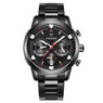 New Men Luxury Brand Sport Wrist watches