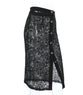 new Summer Women Lace Pencil skirt size sml