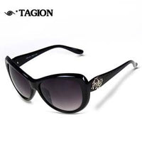 Butterfly Glasses Elegant Sun Glasses for women