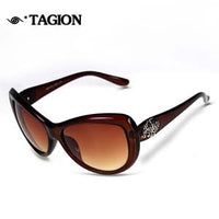 Butterfly Glasses Elegant Sun Glasses for women