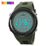 MEN Sport Digital Wristwatch For Man