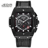 new Men fashion Luxury Brand Watch