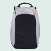 New Fashion Mochila Security Travel Backpack - sparklingselections