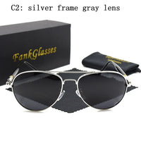 Fashion Polarized Driving Sunglass for Men