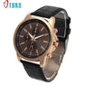 Luxury Quartz Watches for Men