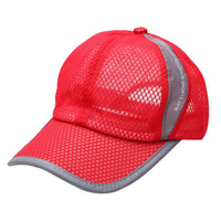 new Fashion Men's Breathable Hats for Summer - sparklingselections