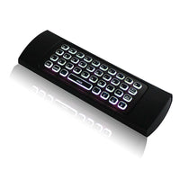 New Air Mouse Back Light Wireless Keyboard - sparklingselections