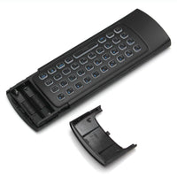 New Air Mouse Back Light Wireless Keyboard - sparklingselections
