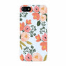 new Floral Cover Case for iPhone 6 6s