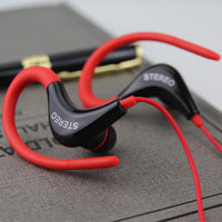 stereo Music Headset with Mic for All Mobile Phone Tablet