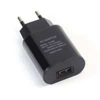 Universal USB 12W Travel Charger for Smart Mobile Phone