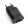 Universal USB 12W Travel Charger for Smart Mobile Phone