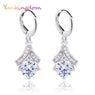 Fashion Charms Small Drop Earrings for Women