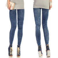 new Sexy Skinny Jeans for Women size m - sparklingselections