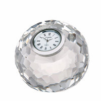 Apple Table Clock - sparklingselections