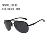 Polarized Lens Sunglasses for Men