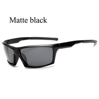 UV400 polarized sunglasses for men women