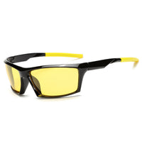 UV400 polarized sunglasses for men women