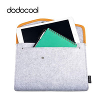 new Tablet Case Felt Envelope Sleeve Carrying Case Protective Bag for Apple iPad size 9.7 - sparklingselections