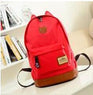 new Women Canvas Backpack for daily use