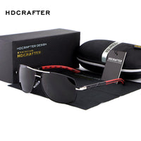 New Fashion Polarized Sunglasses for Men - sparklingselections