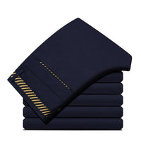 New Men's Fashion Slim Fit Pants size 30323436 - sparklingselections