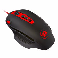 New Colorful LED 14400 DPI Laser Gaming Mouse - sparklingselections