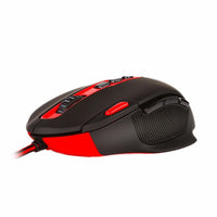 New Colorful LED 14400 DPI Laser Gaming Mouse - sparklingselections