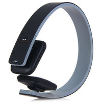 Wireless Bluetooth Headset with Intelligent Voice Navigation for Cellphones