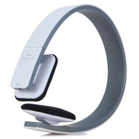 Wireless Bluetooth Headset with Intelligent Voice Navigation for Cellphones