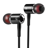 new Original Stereo Metal Earbuds for mobile