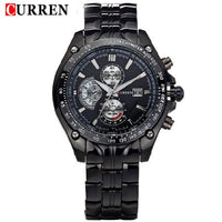 New Men Luxury Top Brand casual Watch for Men - sparklingselections
