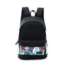 new Fashion Printing Preppy Style Bags For Laptop