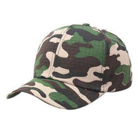 new Men Sun Protection Camouflage Caps - sparklingselections