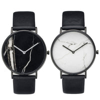 Minimal Leather Ladies Watch for Women