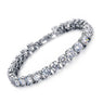 Women's Cubic Zirconia Tennis Bracelet