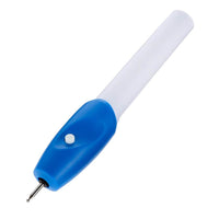 Electric Etching Engraving Pen Carve Tool - sparklingselections