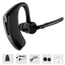 Noise Cancelling Wireless Bluetooth Headset with Microphone for mobile phone