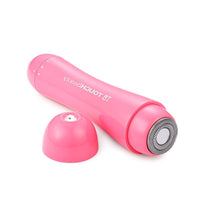 New Beauty Mini Electric Hair Removal  Shaver for Women - sparklingselections