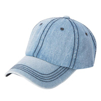 New Arrival Cotton Adjustable Peaked Hat - sparklingselections