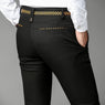new men slim fit suit pants size 30323436