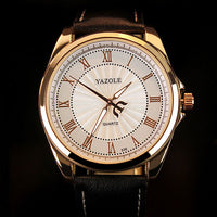 Men Top Luxury Brand  Busiiness Wrist Watch