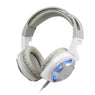 USB Gaming Over-ear Bass Stereo Headsets for Laptop Computer