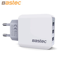 Smart Travel USB wall Charger for smart phone