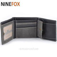 new Promotion Casual Wallets For Men - sparklingselections