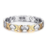 Women Health Energy Magnetic Germanium Bracelet