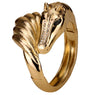 Horse Bangle Bracelet for women