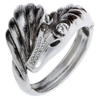 Horse Bangle Bracelet for women - sparklingselections